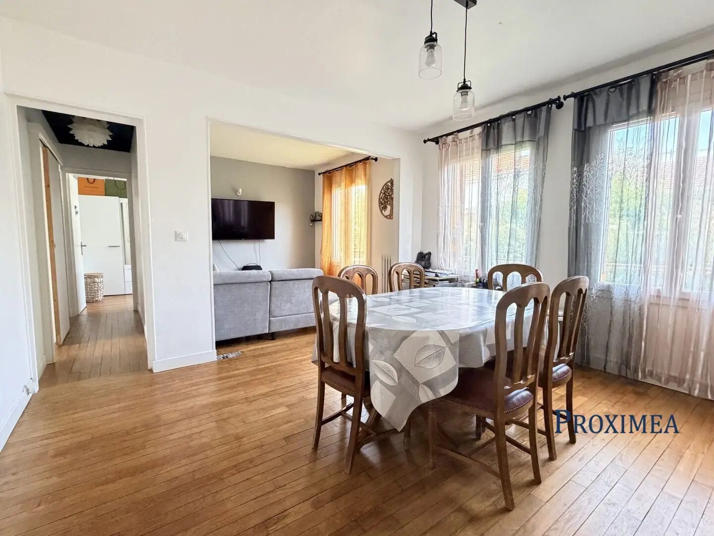 Maison à vendre, 67m², Vigneux-sur-Seine