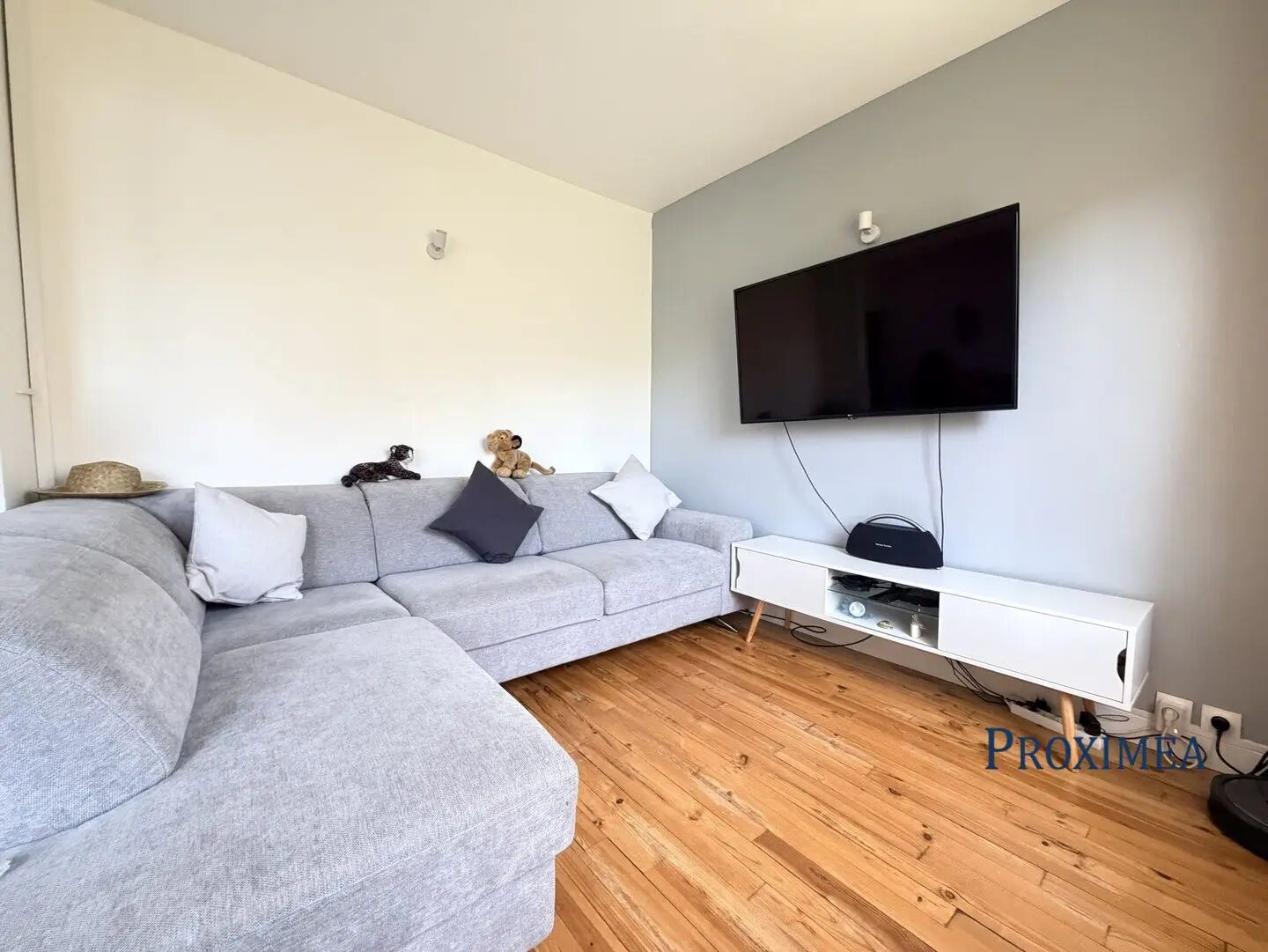 Maison à vendre, 67m², Vigneux-sur-Seine