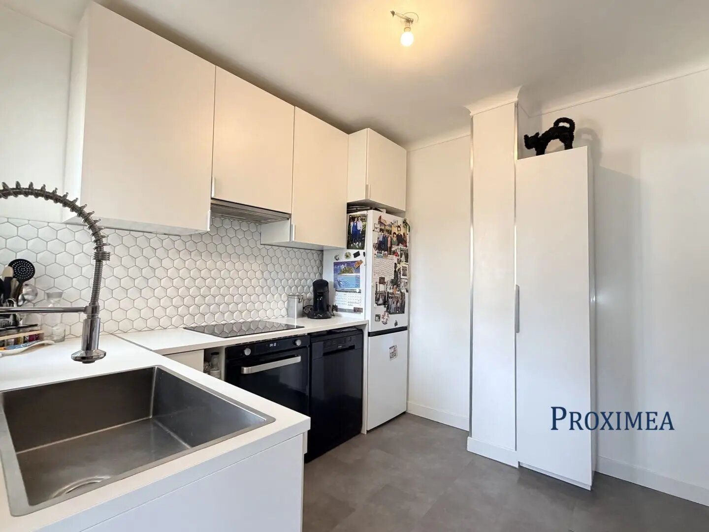 Maison à vendre, 67m², Vigneux-sur-Seine