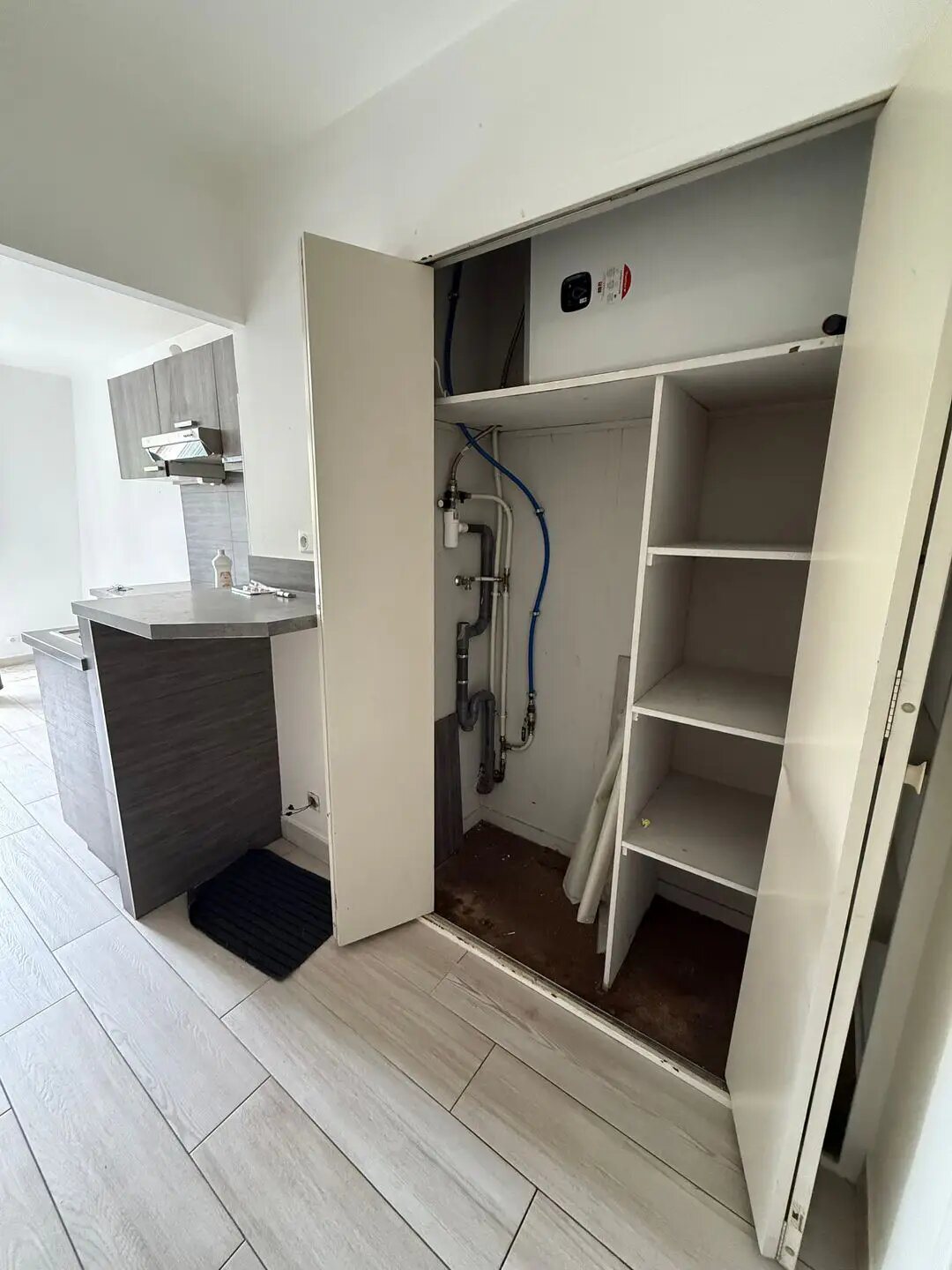 Appartement à louer, 33m², Pontault-Combault