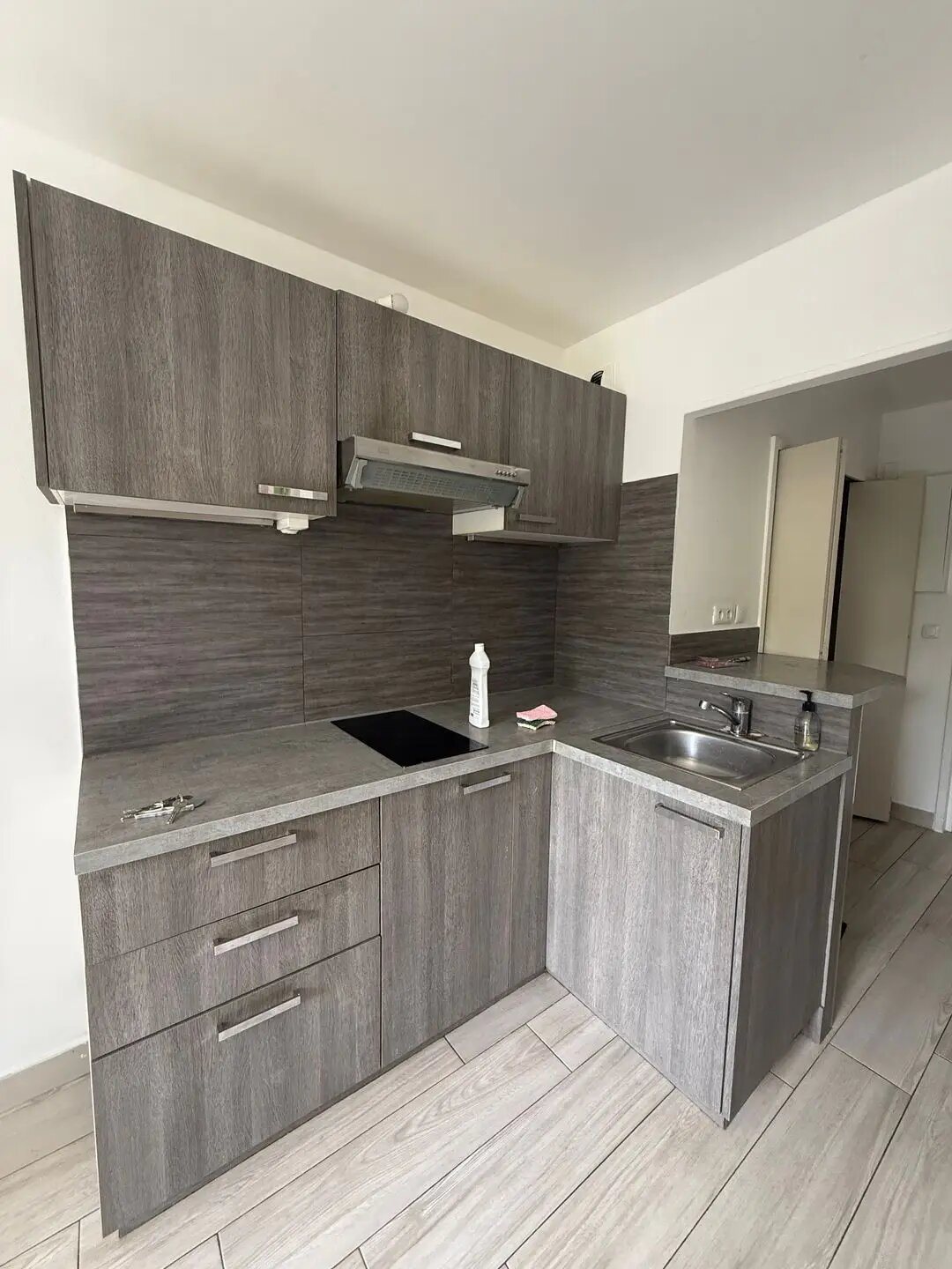 Appartement à louer, 33m², Pontault-Combault