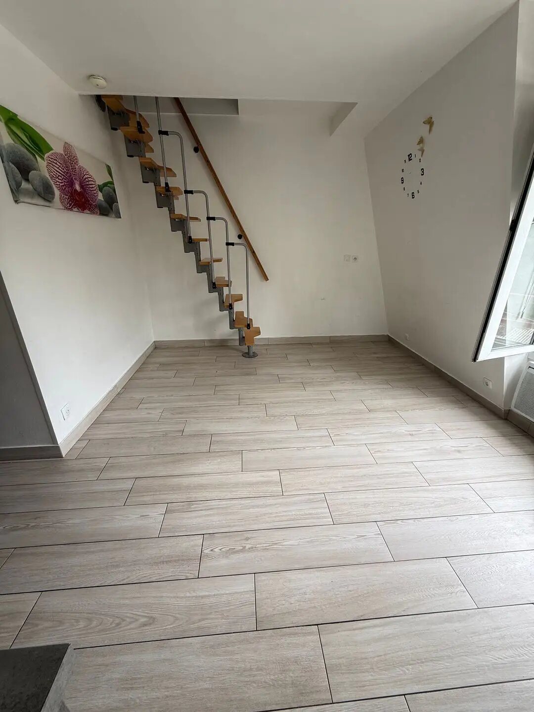 Appartement à louer, 33m², Pontault-Combault