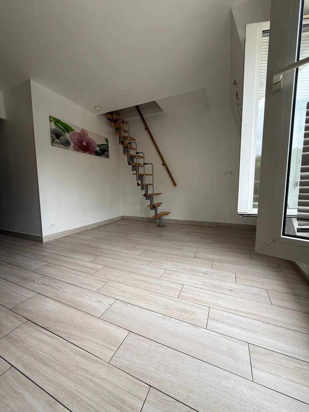 Appartement à louer, 33m², Pontault-Combault