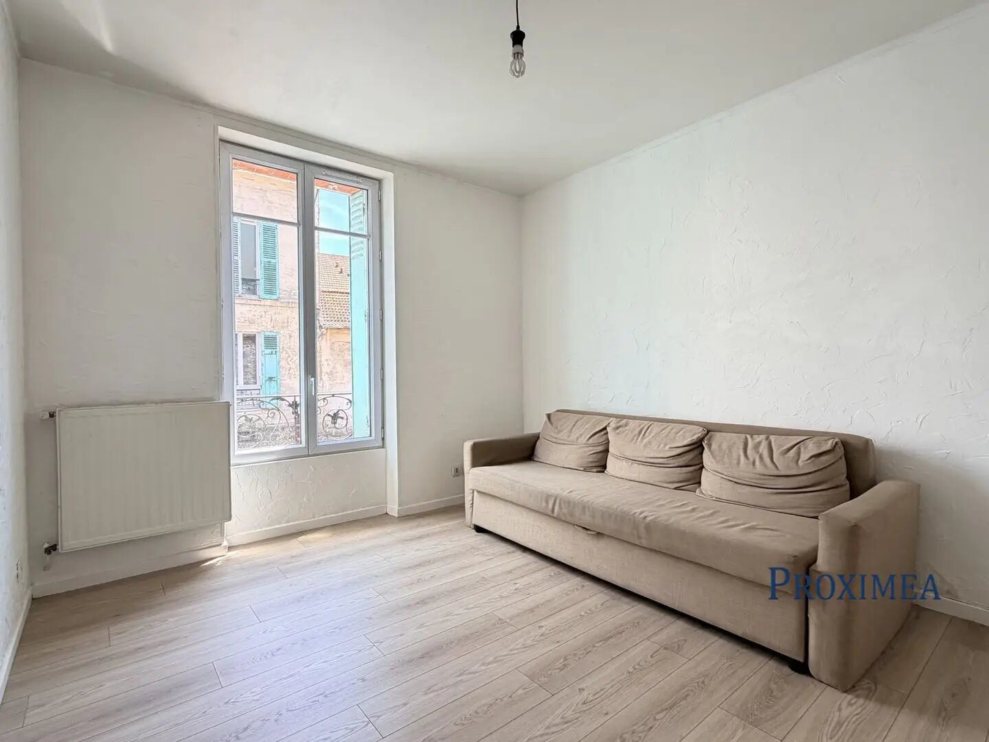 Appartement à vendre, 36m², Villiers-sur-Marne