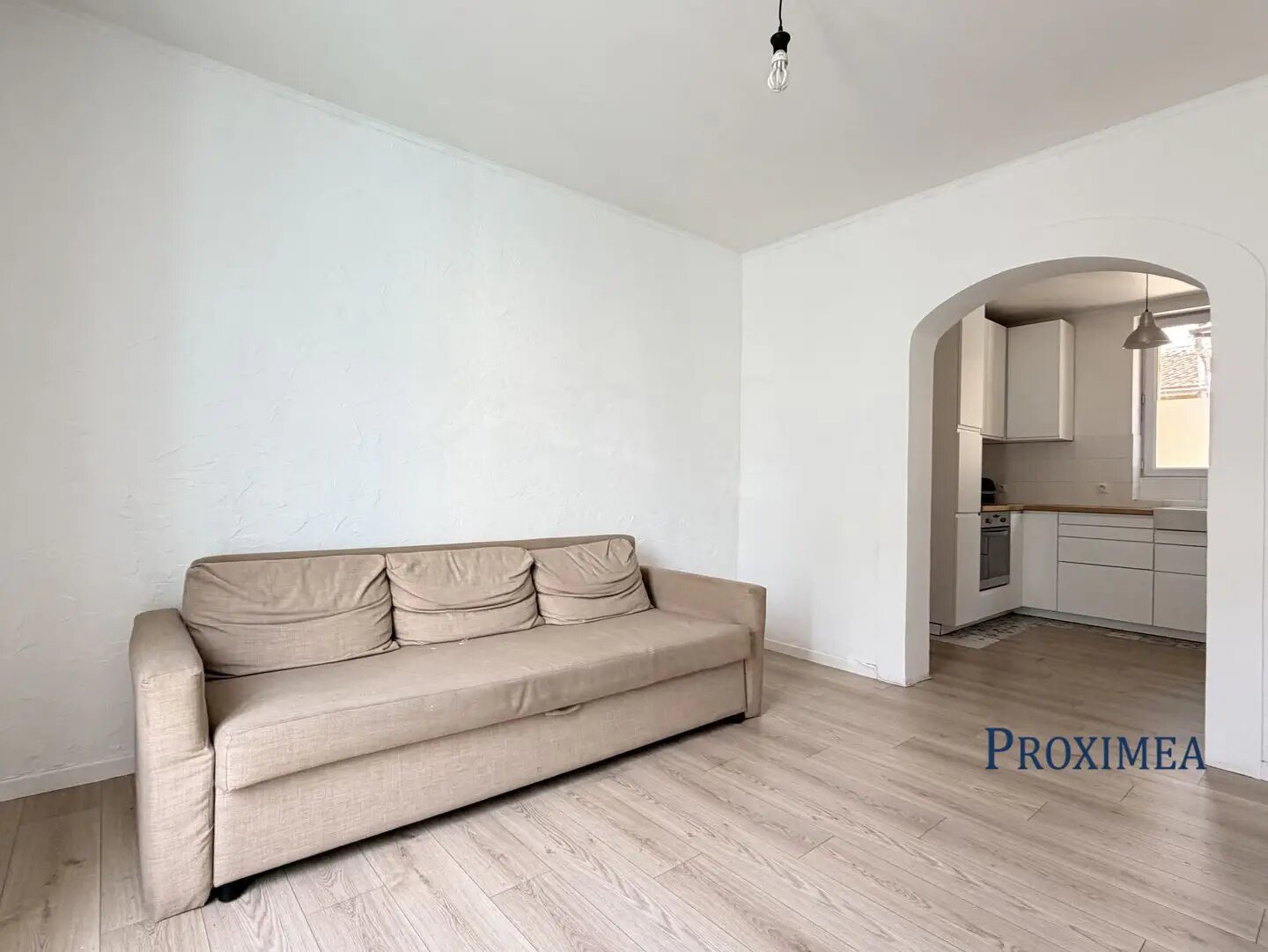 Appartement à vendre, 36m², Villiers-sur-Marne