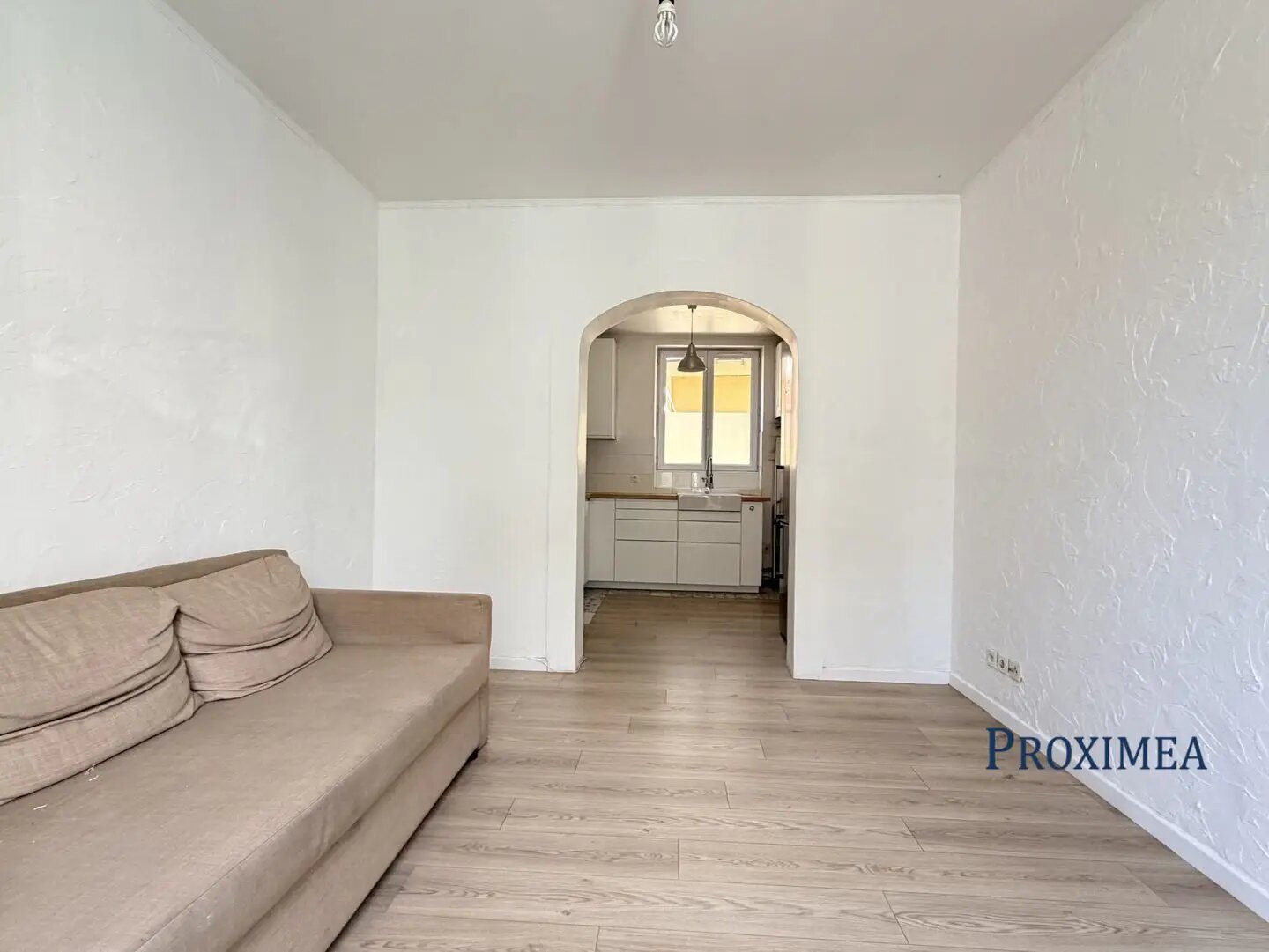 Appartement à vendre, 36m², Villiers-sur-Marne