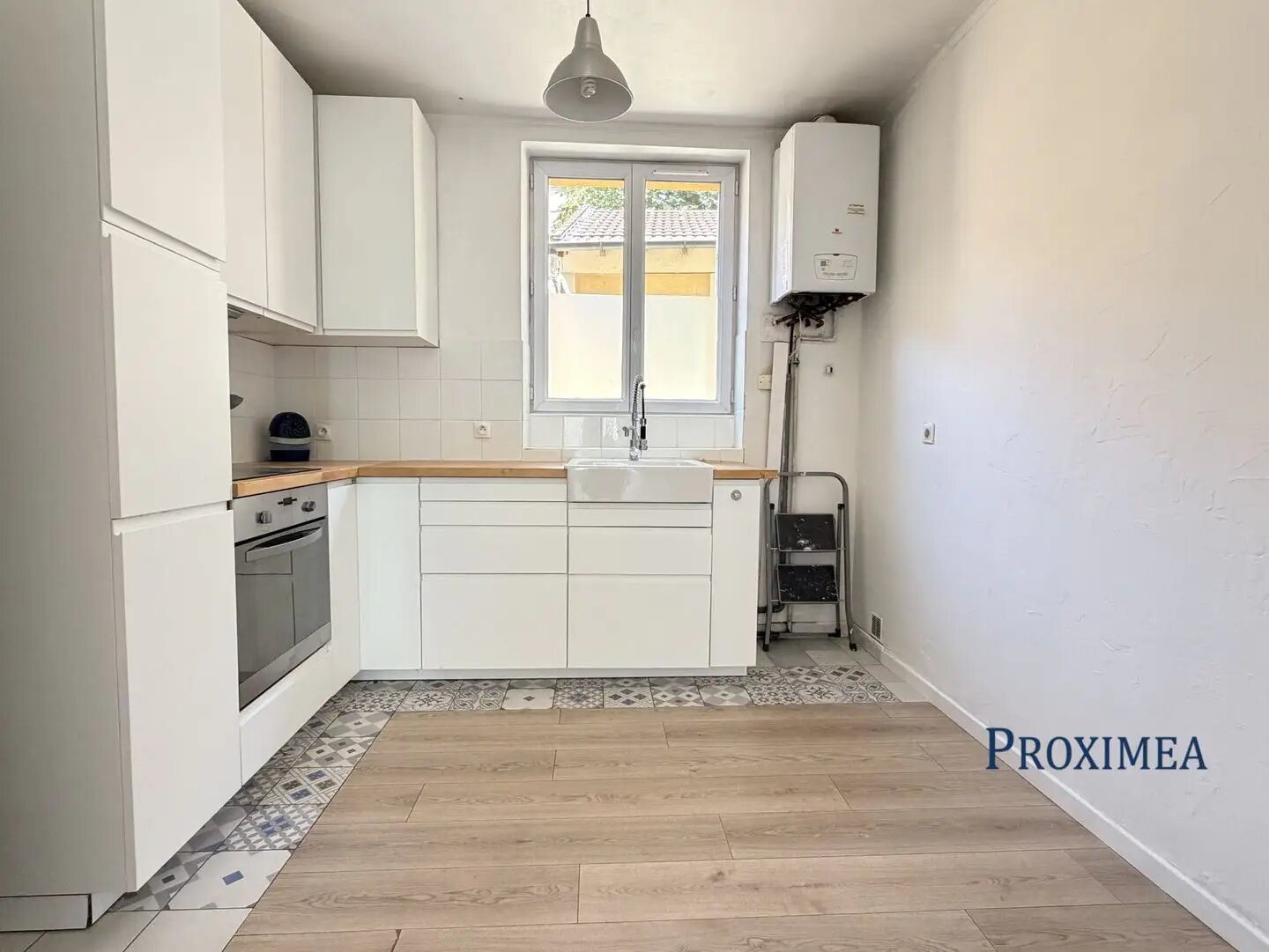 Appartement à vendre, 36m², Villiers-sur-Marne