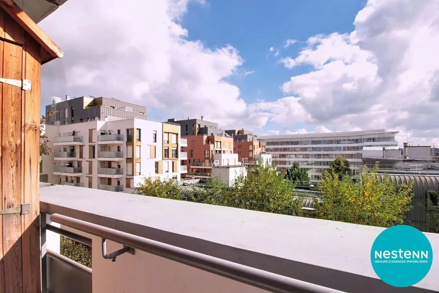 Appartement à vendre, 69m², Rueil-Malmaison