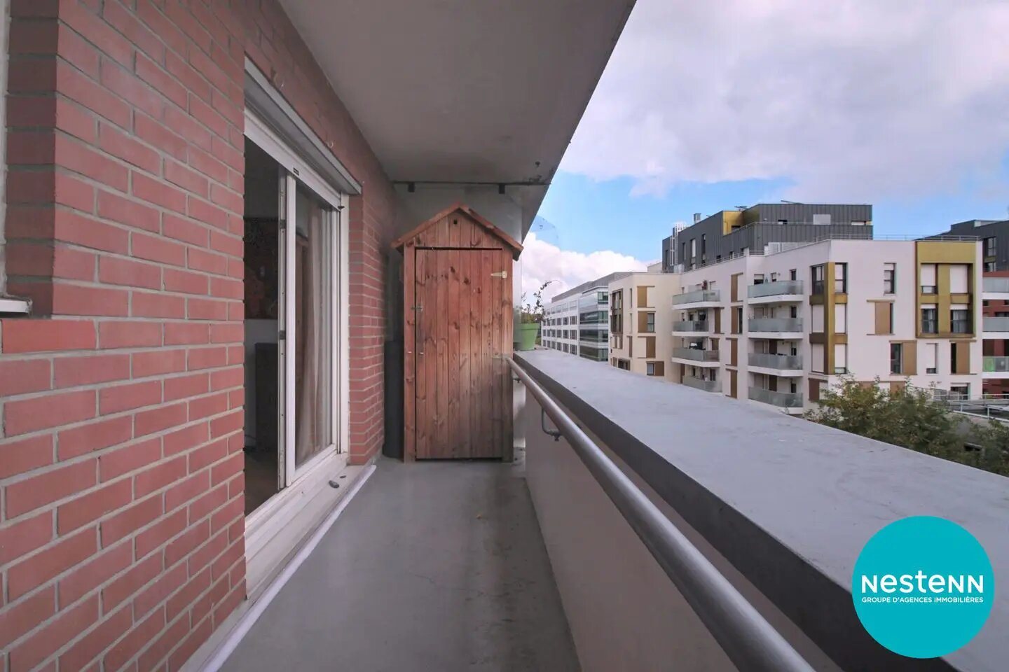 Appartement à vendre, 69m², Rueil-Malmaison