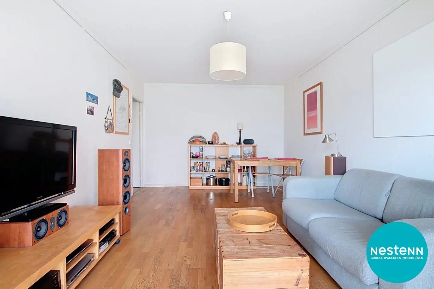 Appartement à vendre, 69m², Rueil-Malmaison