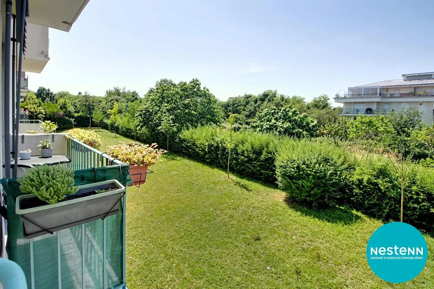 Appartement à vendre, 62m², Rueil-Malmaison