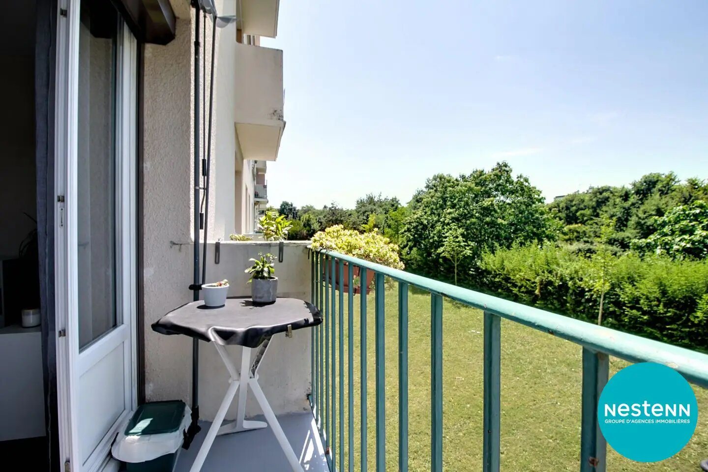 Appartement à vendre, 62m², Rueil-Malmaison
