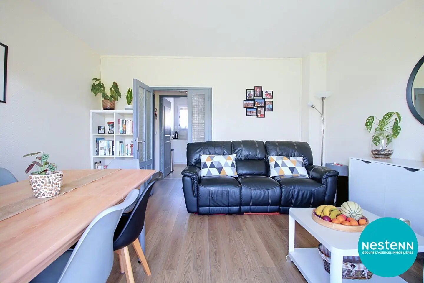 Appartement à vendre, 62m², Rueil-Malmaison