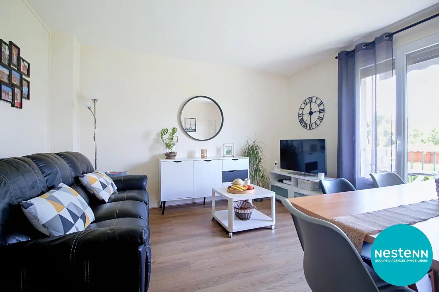 Appartement à vendre, 62m², Rueil-Malmaison