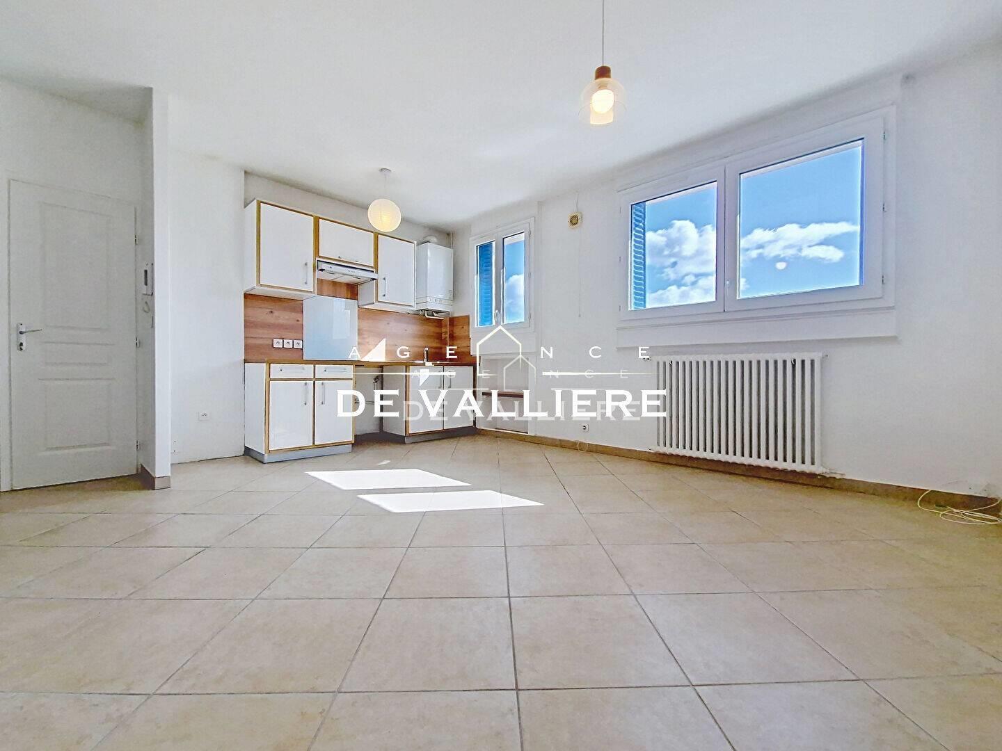Appartement à louer, 39m², Rueil-Malmaison