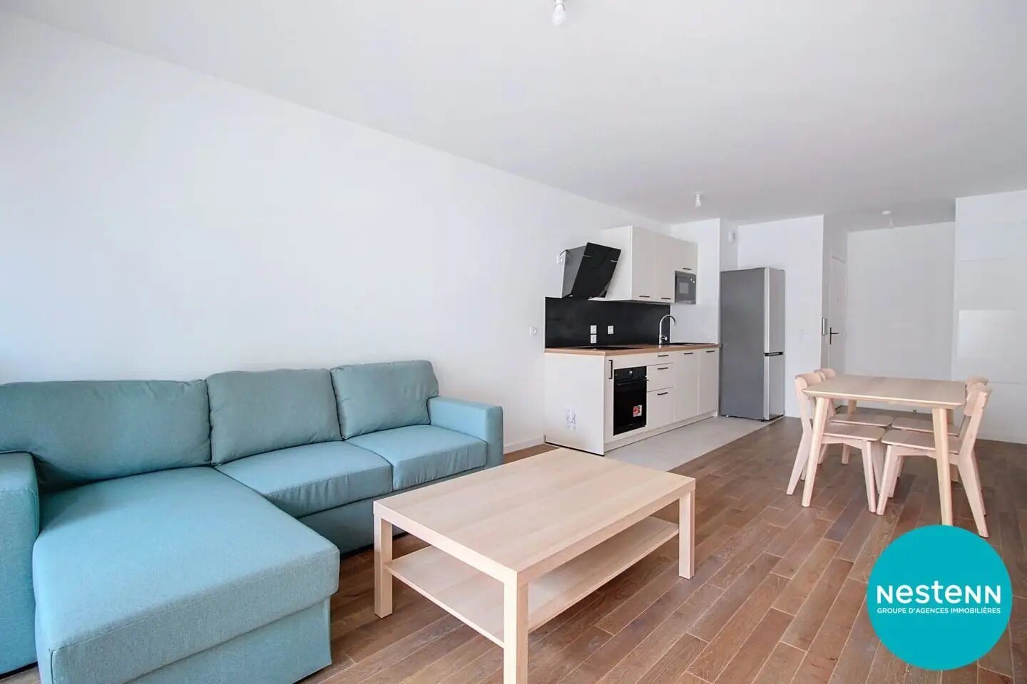 Appartement à louer, 48m², Rueil-Malmaison
