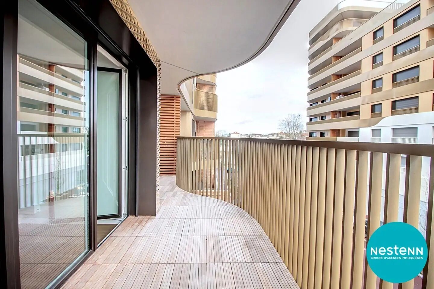 Appartement à louer, 48m², Rueil-Malmaison