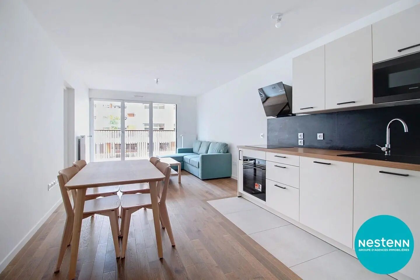 Appartement à louer, 48m², Rueil-Malmaison