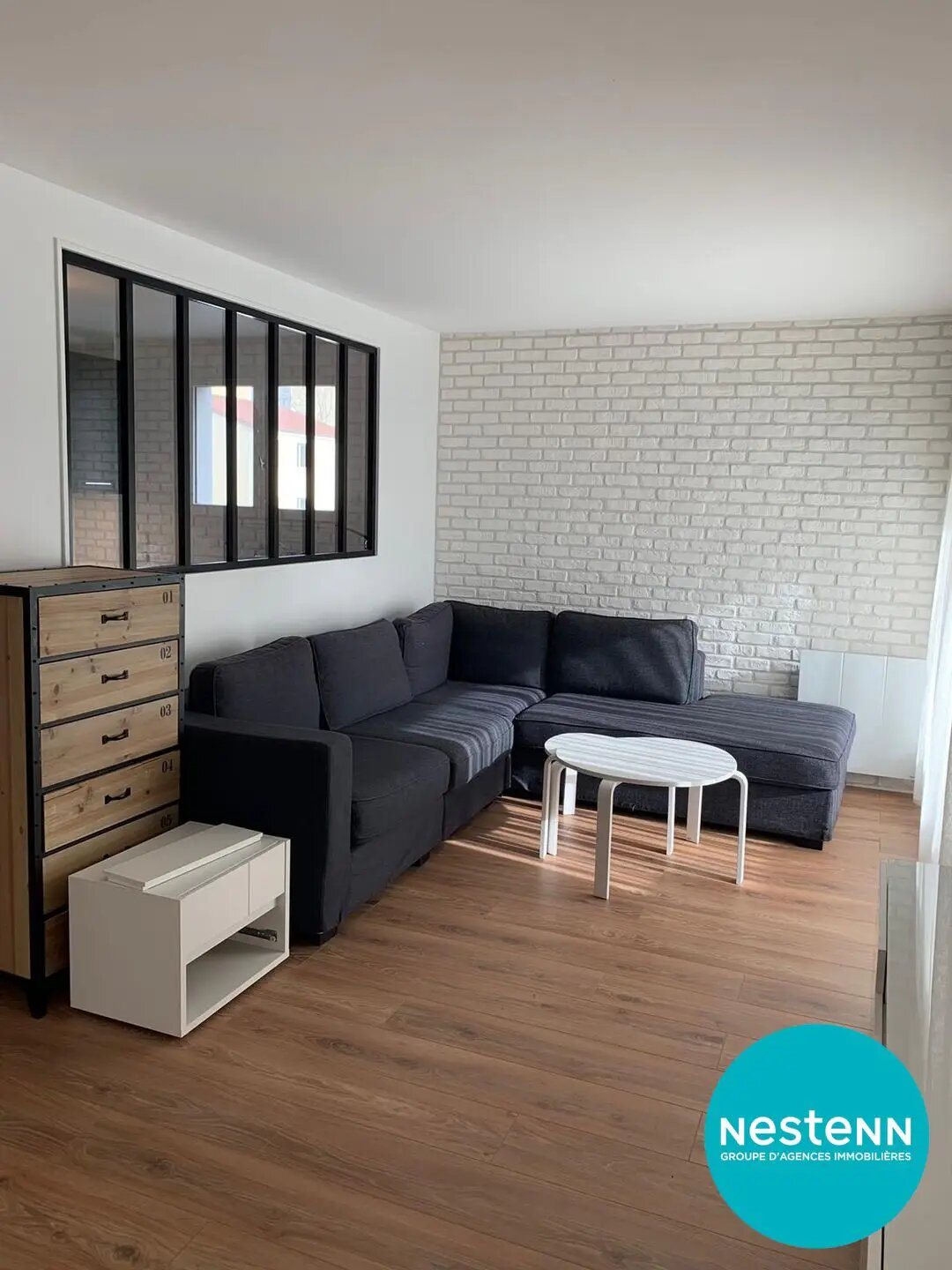 Appartement à louer, 74m², Rueil-Malmaison