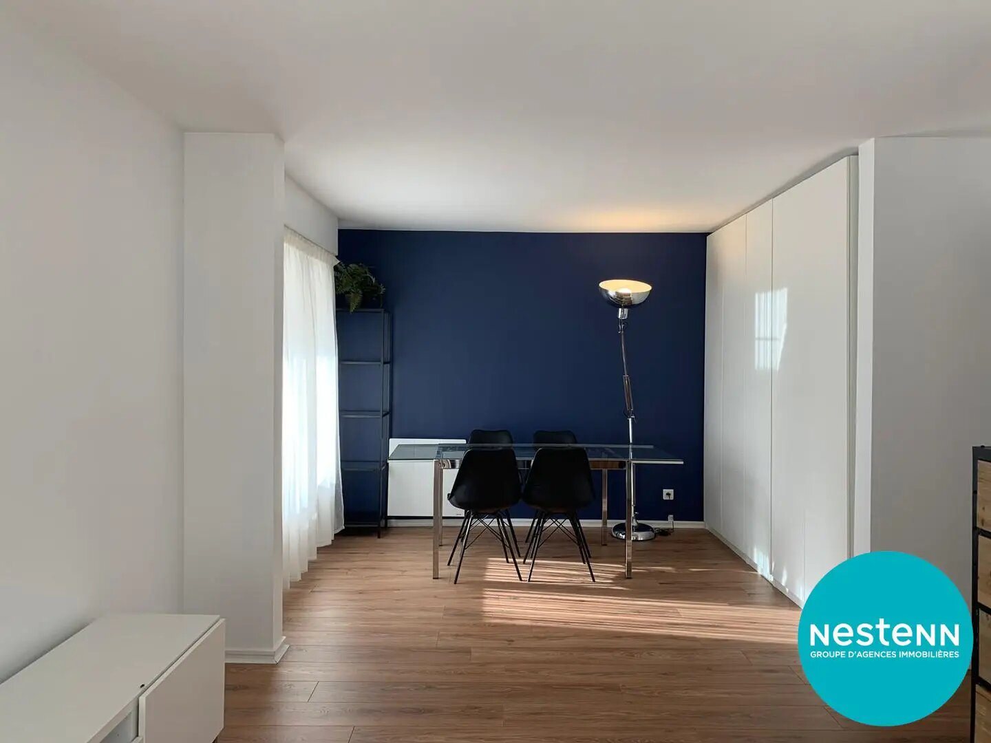 Appartement à louer, 74m², Rueil-Malmaison