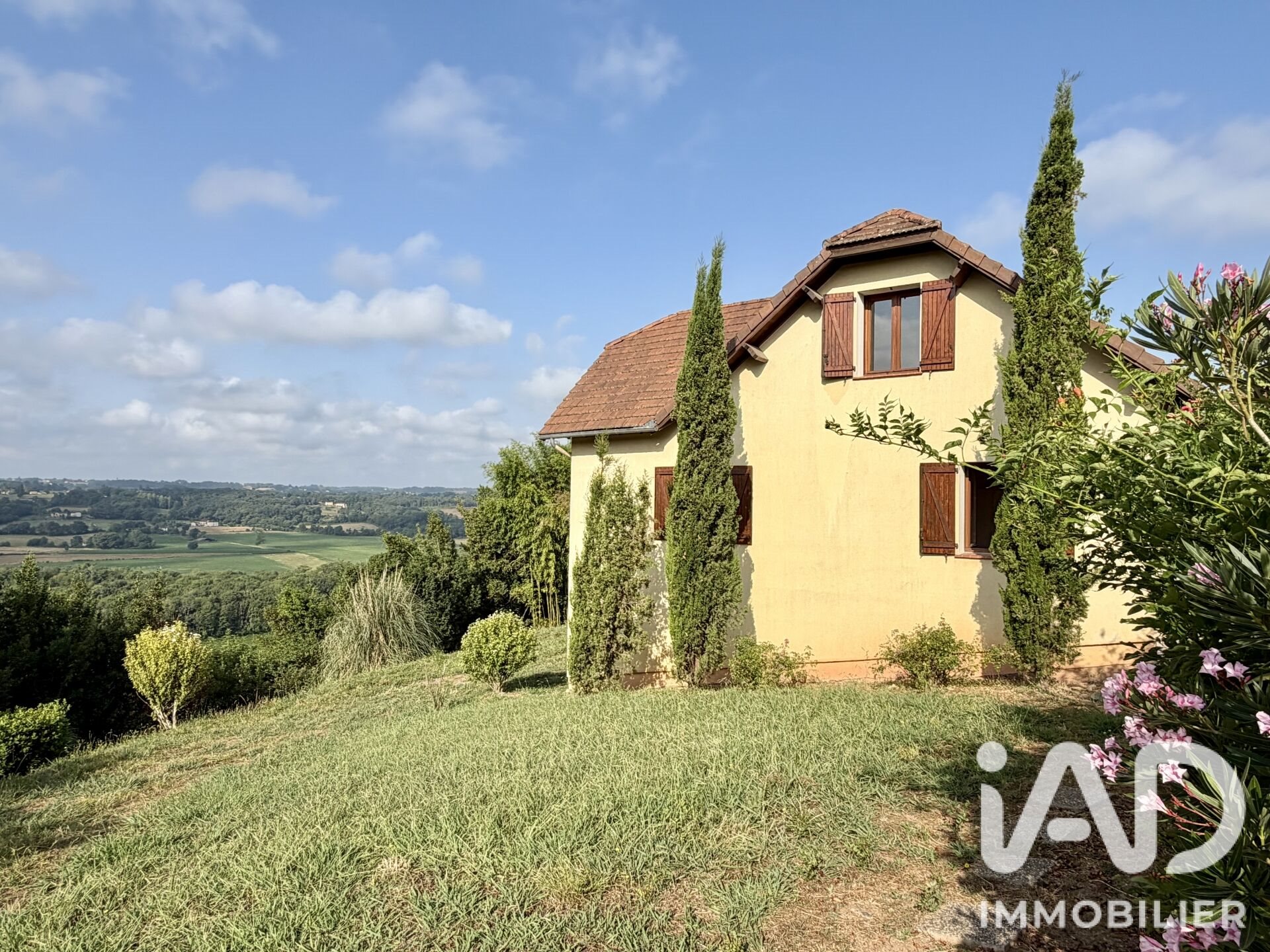 Maison à vendre, 115m², Pimbo