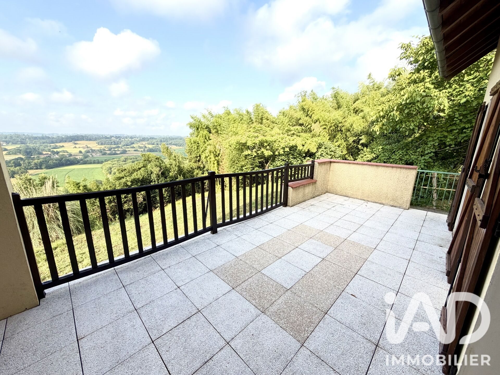 Maison à vendre, 115m², Pimbo