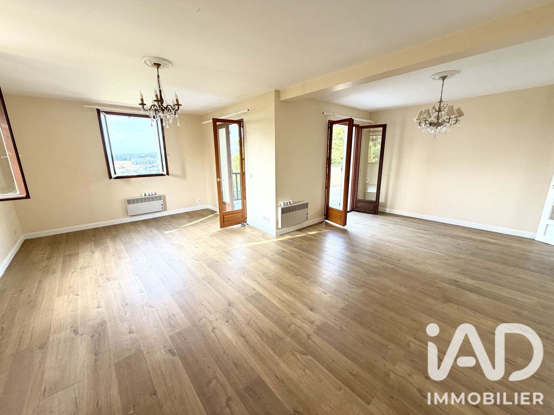 Maison à vendre, 115m², Pimbo
