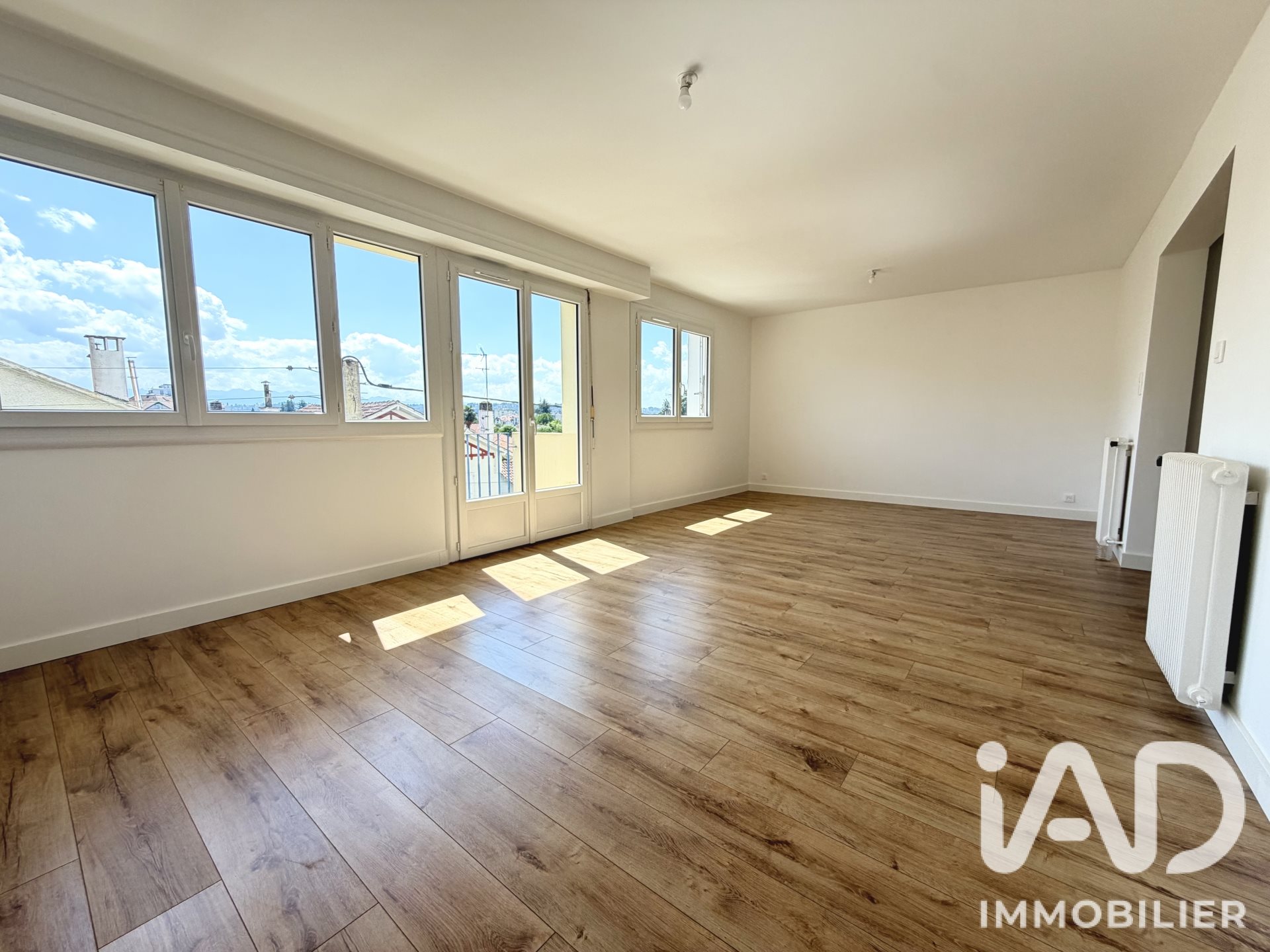 Appartement à vendre, 72m², Billère