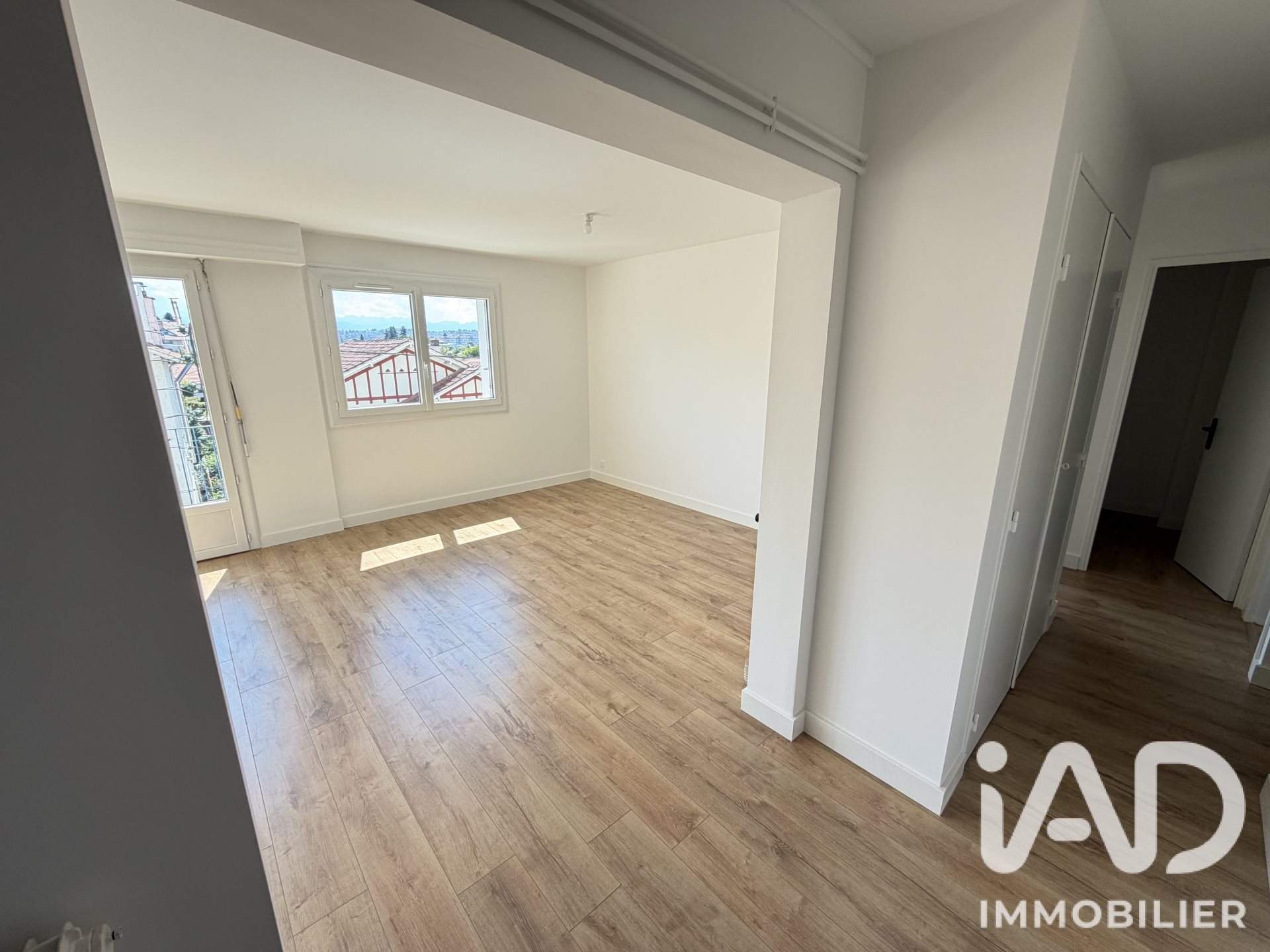 Appartement à vendre, 72m², Billère