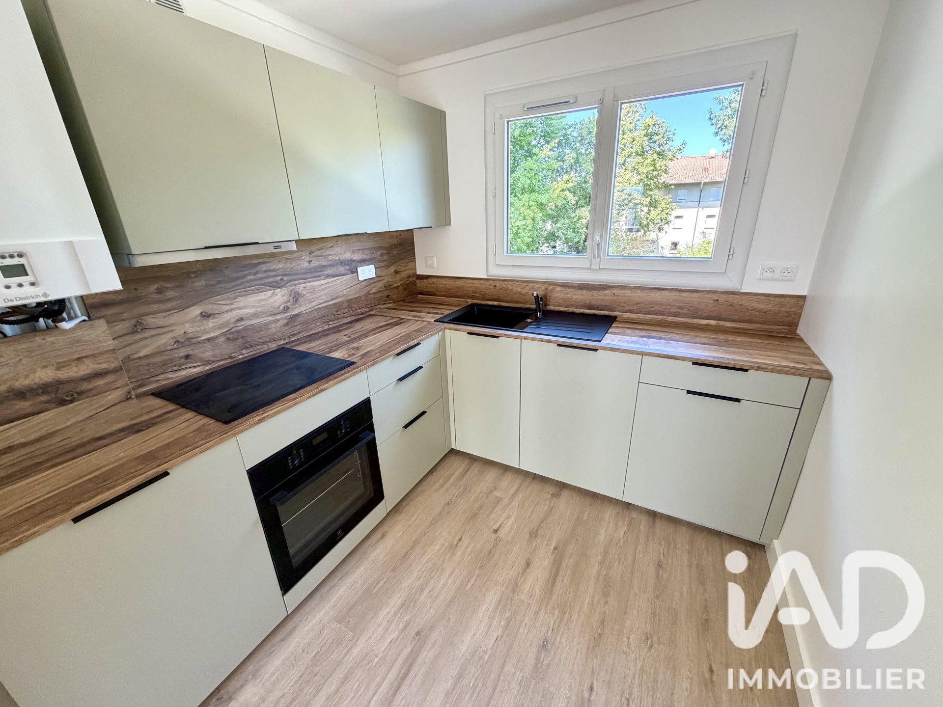 Appartement à vendre, 72m², Billère