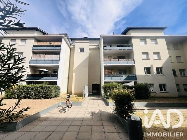 Appartement à vendre, 44m², Toulouse