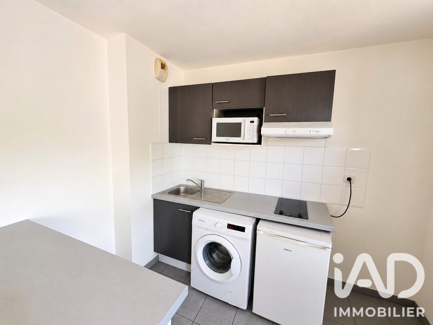 Appartement à vendre, 44m², Toulouse