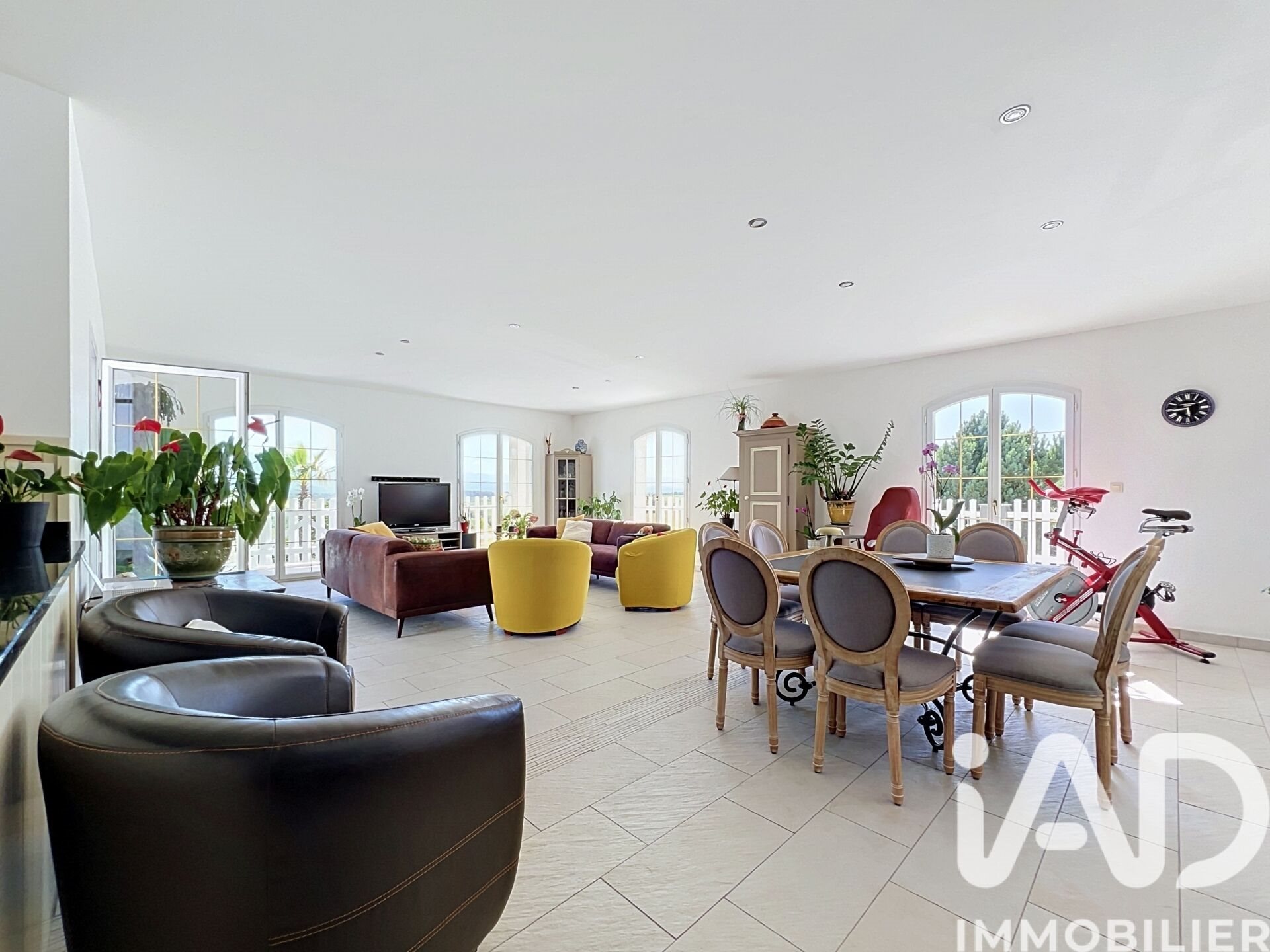 Maison à vendre, 164m², Arnaud-Guilhem