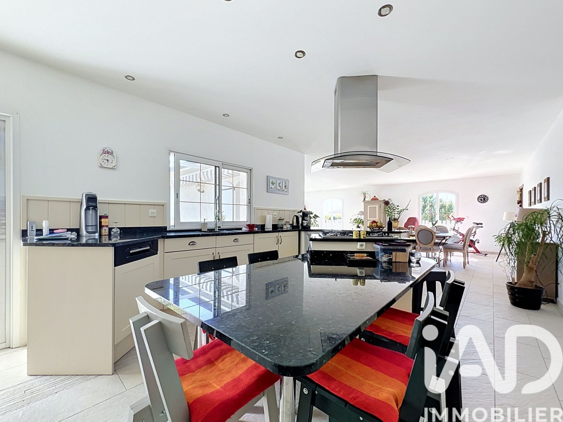 Maison à vendre, 164m², Arnaud-Guilhem