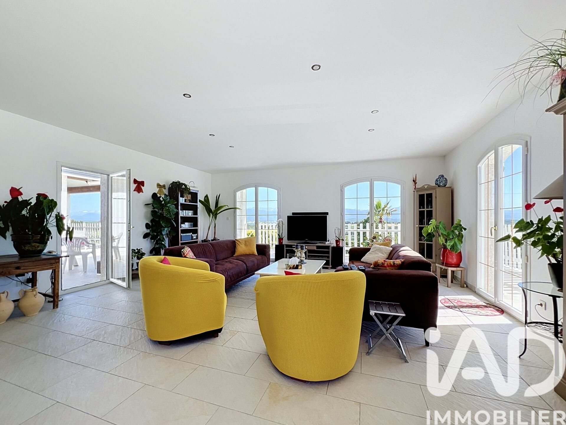 Maison à vendre, 164m², Arnaud-Guilhem