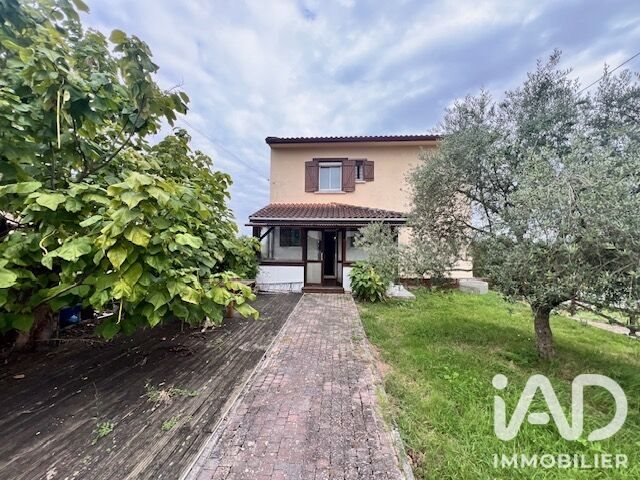 Maison à vendre, 112m², Frouzins