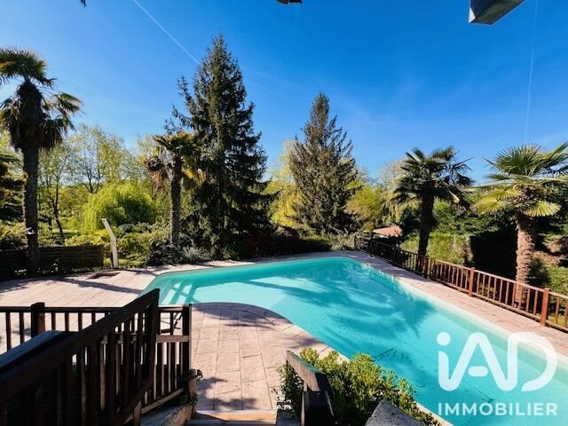 Maison à vendre, 163m², Boulogne-sur-Gesse