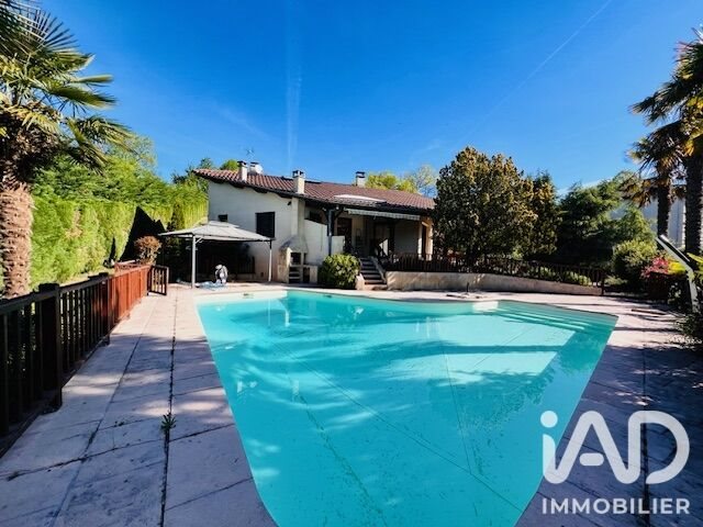 Maison à vendre, 163m², Boulogne-sur-Gesse