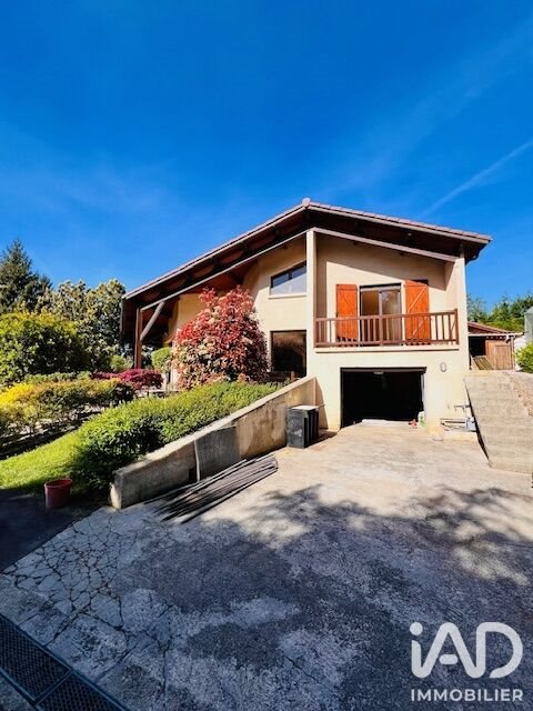 Maison à vendre, 163m², Boulogne-sur-Gesse