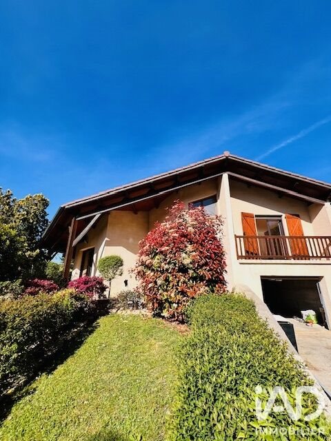 Maison à vendre, 163m², Boulogne-sur-Gesse