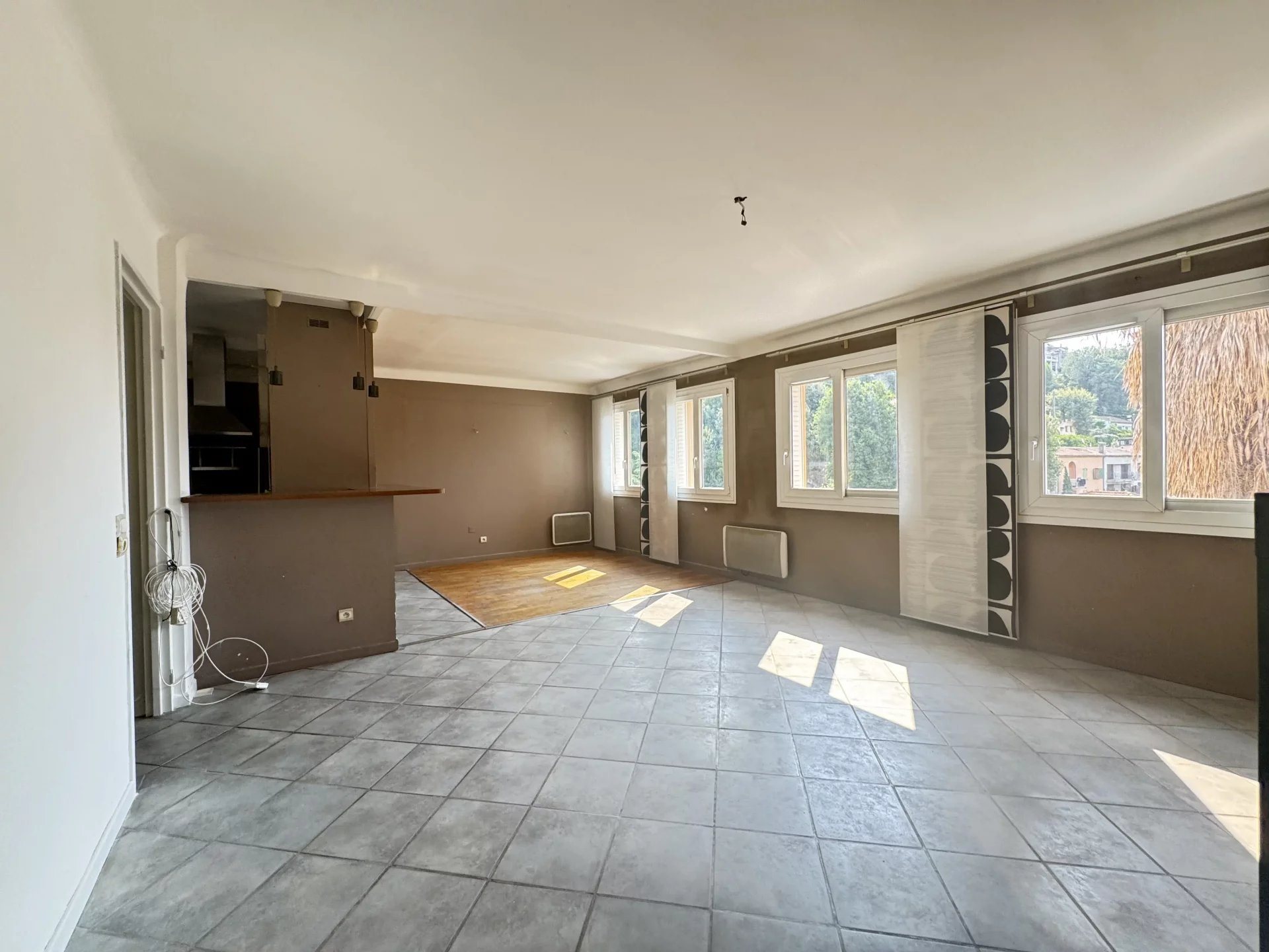 Appartement à vendre, 67m², Cagnes-sur-Mer