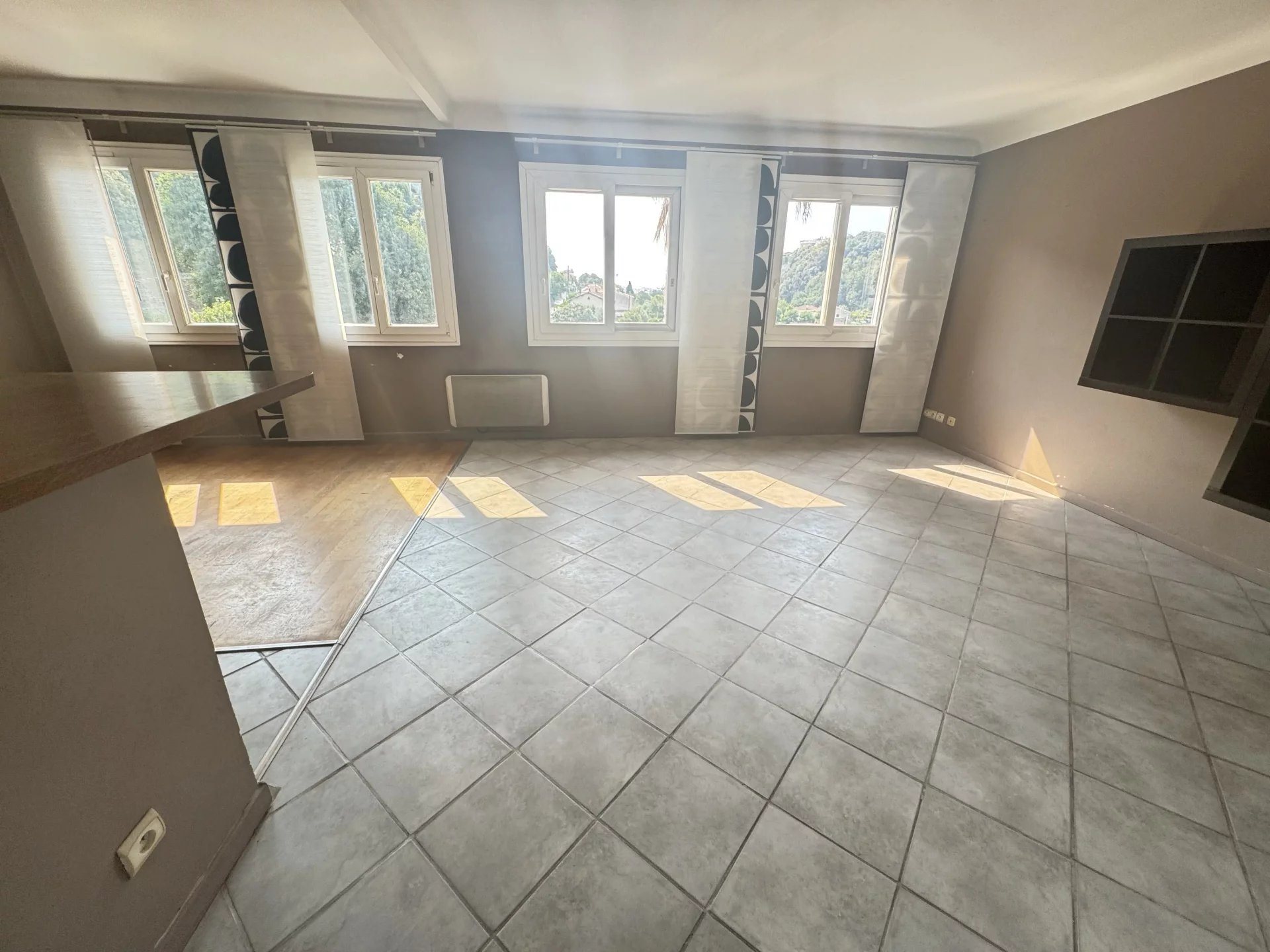 Appartement à vendre, 67m², Cagnes-sur-Mer