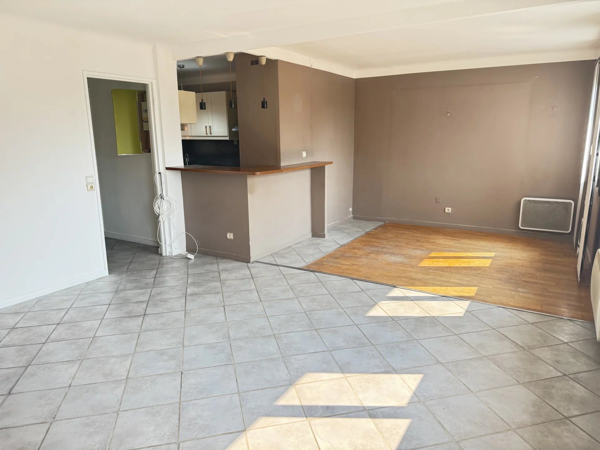 Appartement à vendre, 67m², Cagnes-sur-Mer