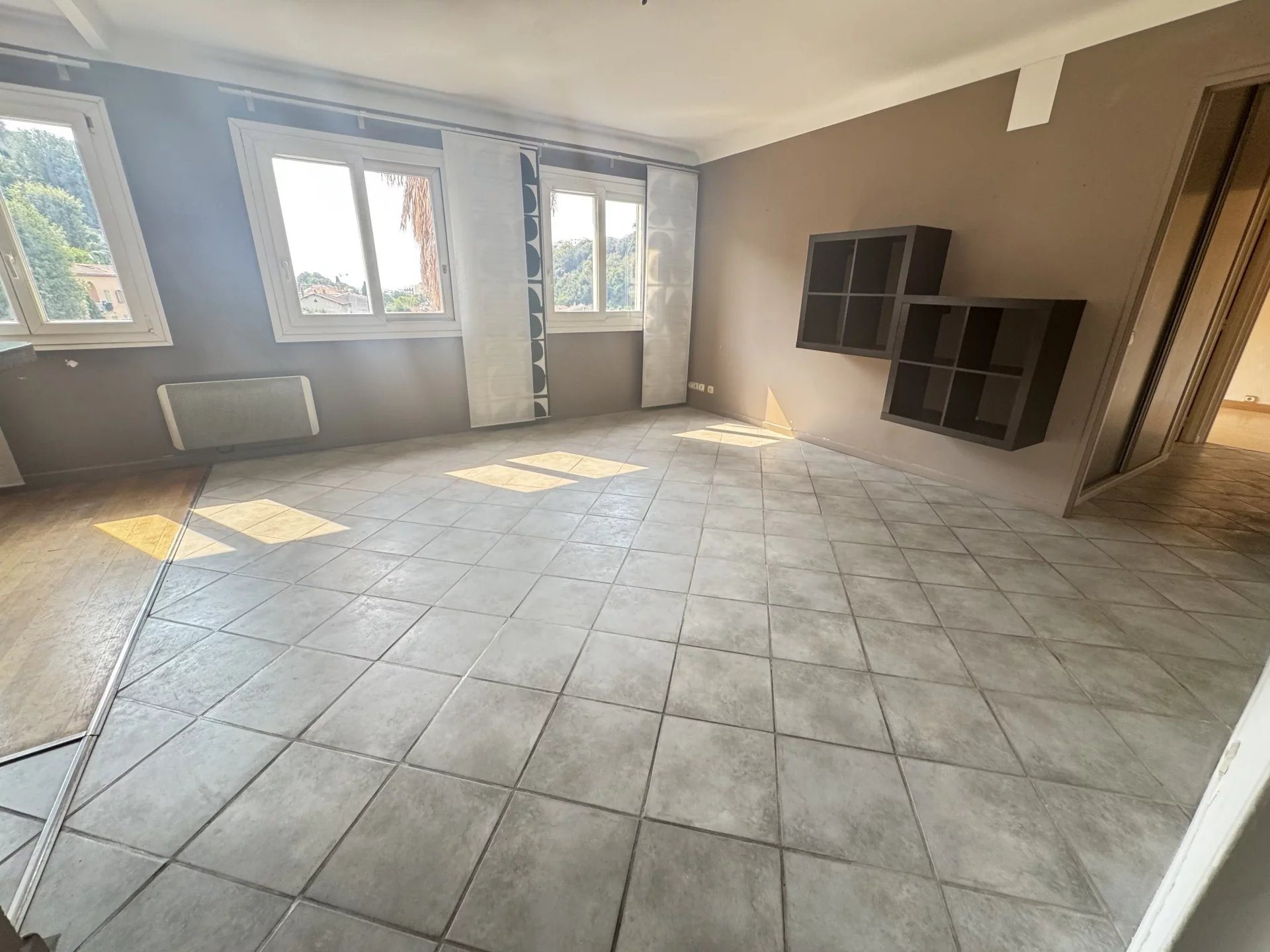 Appartement à vendre, 67m², Cagnes-sur-Mer