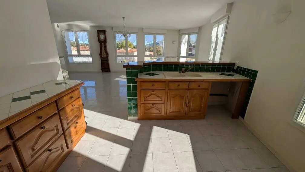 Appartement à vendre, 102m², Ganges