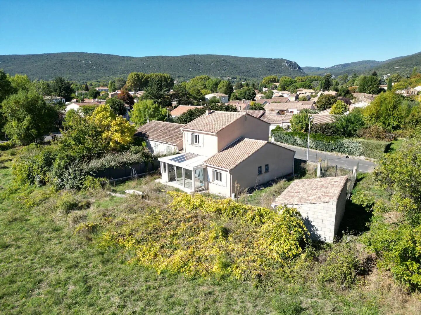 Maison à vendre, 116m², Laroque