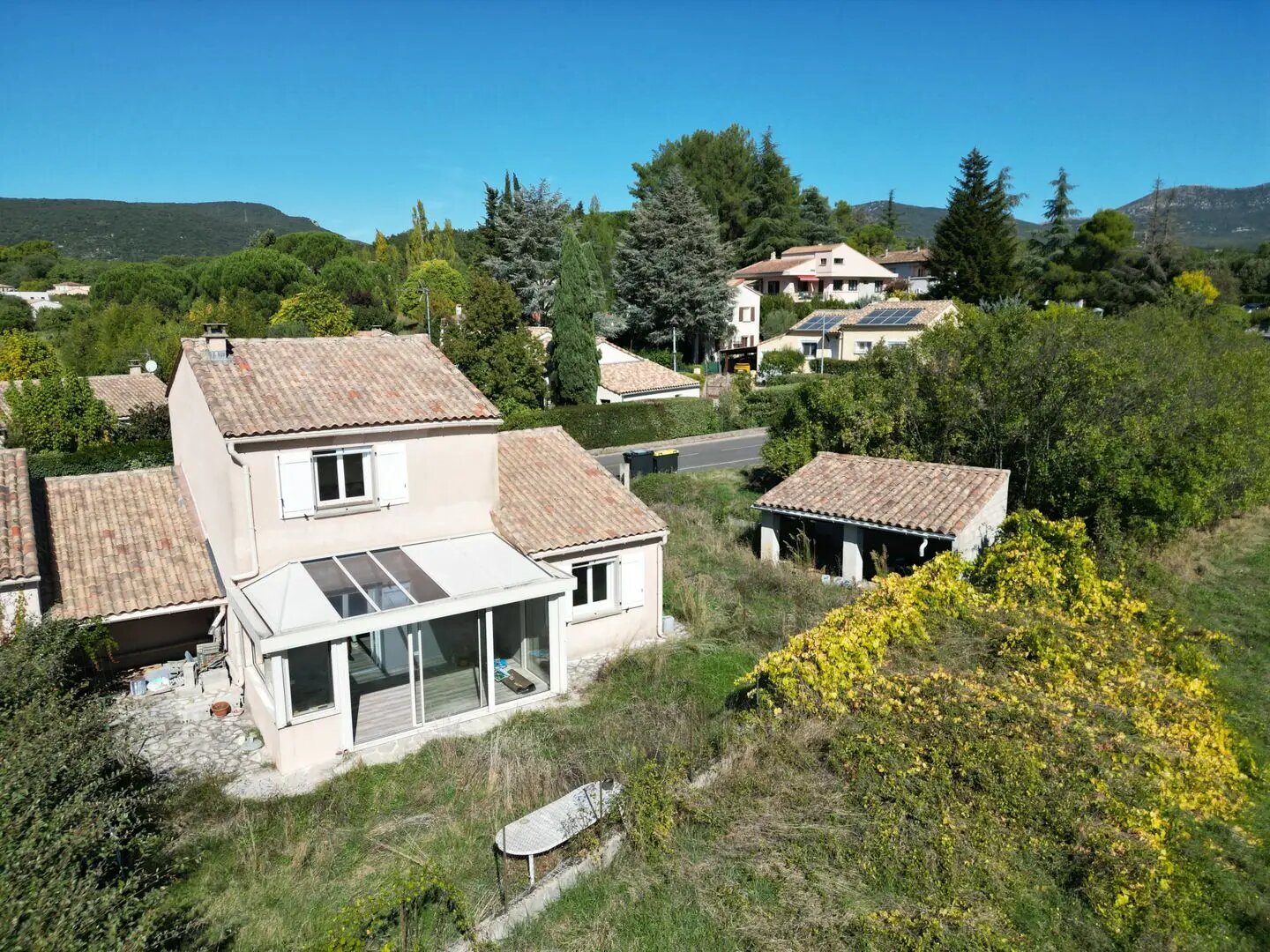 Maison à vendre, 116m², Laroque