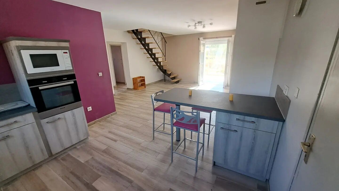 Maison à vendre, 116m², Laroque