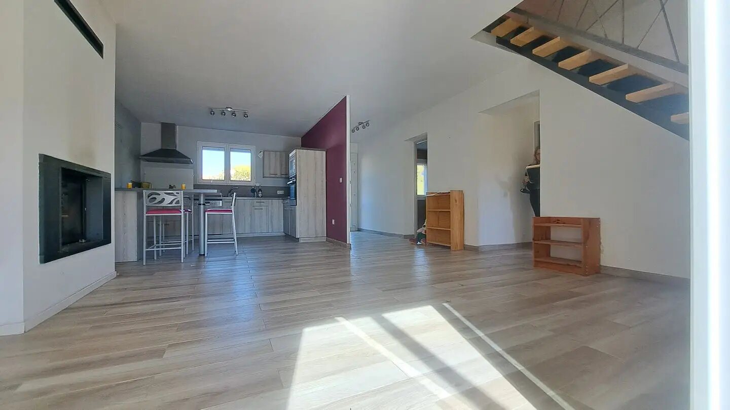 Maison à vendre, 116m², Laroque