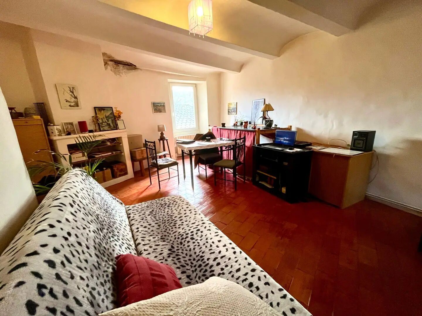Maison à vendre, 65m², Laroque